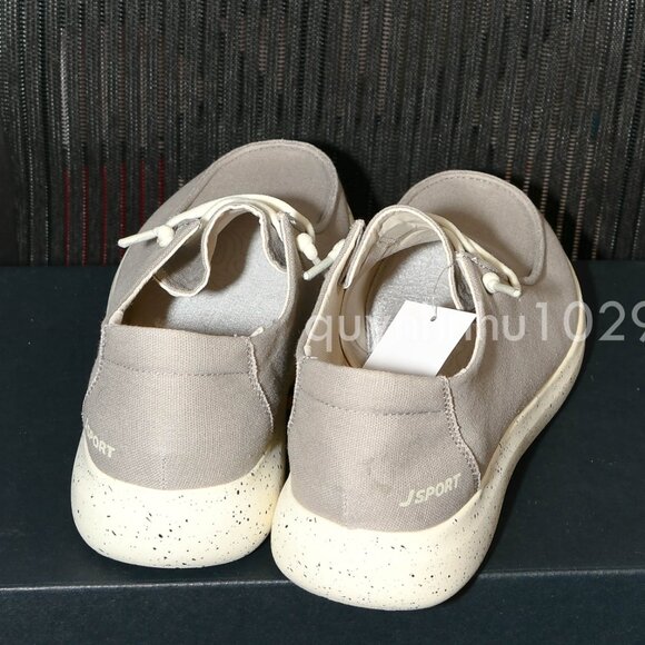 New Jsport Womens Wenden Casual Slip On Shoes - Picture 3 of 7